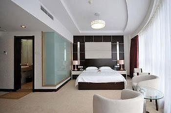Fujia Hotel Benxi  외부 사진