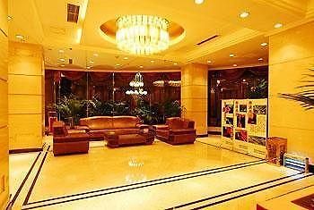Fujia Hotel Benxi  외부 사진