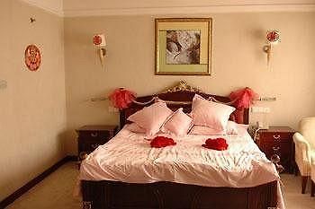 Fujia Hotel Benxi  외부 사진