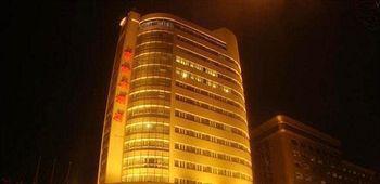 Fujia Hotel Benxi  외부 사진