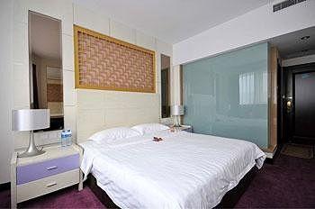 Fujia Hotel Benxi  외부 사진