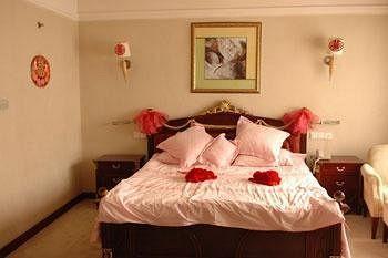 Fujia Hotel Benxi  외부 사진