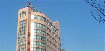 Fujia Hotel Benxi  외부 사진